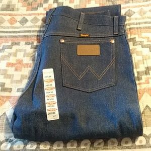 Wrangler 36x36 13MWZ